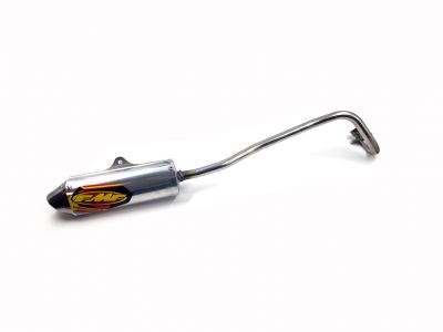 FMF - Powercore 4 Full Exhaust System for CRF70 and XR70