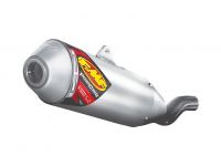 FMF - Powercore 4 Full Exhaust System for CRF70 and XR70 - photo 2