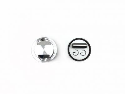 TBparts - 63mm Forged Piston for KLX140