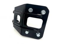 Kinetic MX - Low Profile Cradle Mount for KLX 110 - photo 3