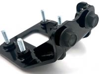 Kinetic MX - Low Profile Cradle Mount for KLX 110 - photo 4