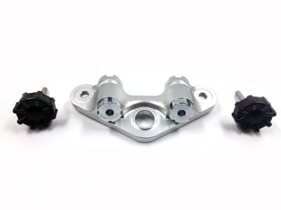 TRC Top Clamp for Z50 CNC Aluminum