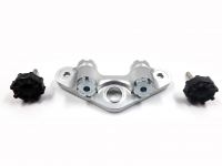 TRC Top Clamp for Z50 CNC Aluminum - photo 1