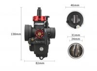 Nibbi - PE24 Performance Carb - photo 5