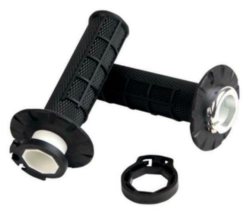 ODI - Lock-on Grips for Honda CRF100 CRF125 XR100 XR80 CRF150F