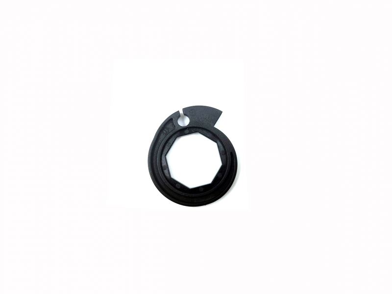 ODI HALF WAFFLE LOCK-ON CAM H70SCH for CRF100 CRF125 XR100 XR80 CRF150F