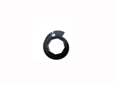 ODI HALF WAFFLE LOCK-ON CAM H70SCH for CRF100 CRF125 XR100 XR80 CRF150F