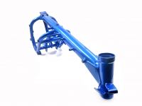 Frame for Z50 Hardtail in Blue K0-K2 - photo 2
