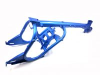 Frame for Z50 Hardtail in Blue K0-K2 - photo 4