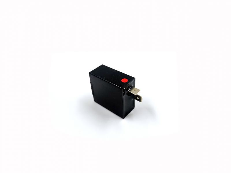 TBparts - Turn Signal Flasher Relay for CT70 K3-82