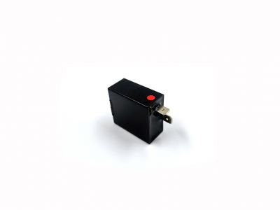 TBparts - Turn Signal Flasher Relay for CT70 K3-82