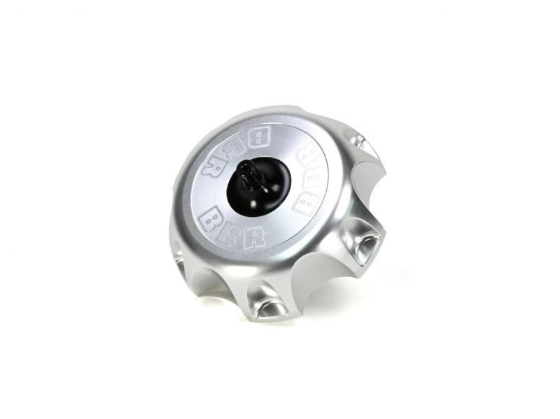 BBR - Billet Gas Cap for KLX110 and KLX140
