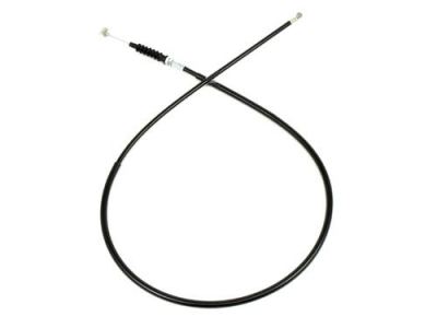 TBparts - Extended Brake Cable for KLX/DRZ110 and XR/CRF70
