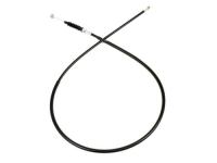 TBparts - Extended Brake Cable for KLX/DRZ110 and XR/CRF70 - photo 1