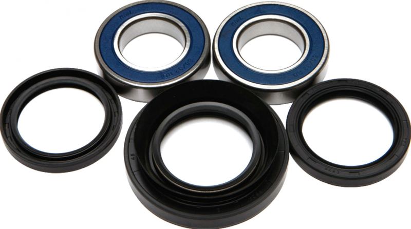 All Balls - Rear Wheel Bearing and Seal Kit for TRX90