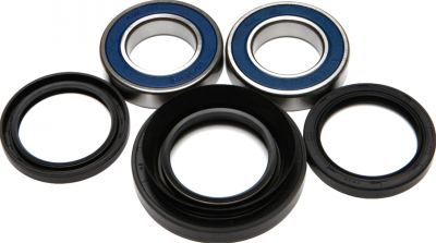 All Balls - Rear Wheel Bearing and Seal Kit for TRX90