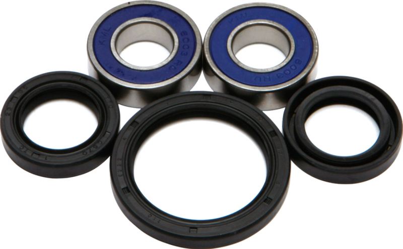 All Balls - Front Wheel bearing and Seal Kit for TRX90