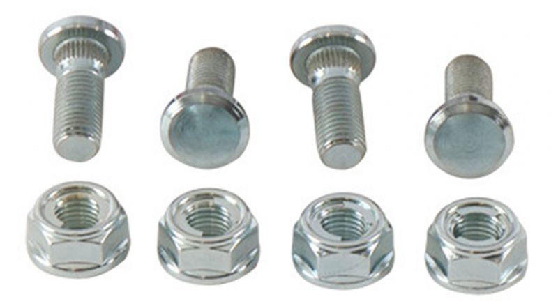All Balls - Wheel Stud Kit for TRX90