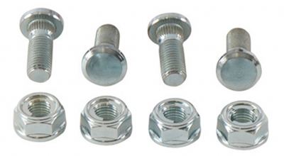 All Balls - Wheel Stud Kit for TRX90