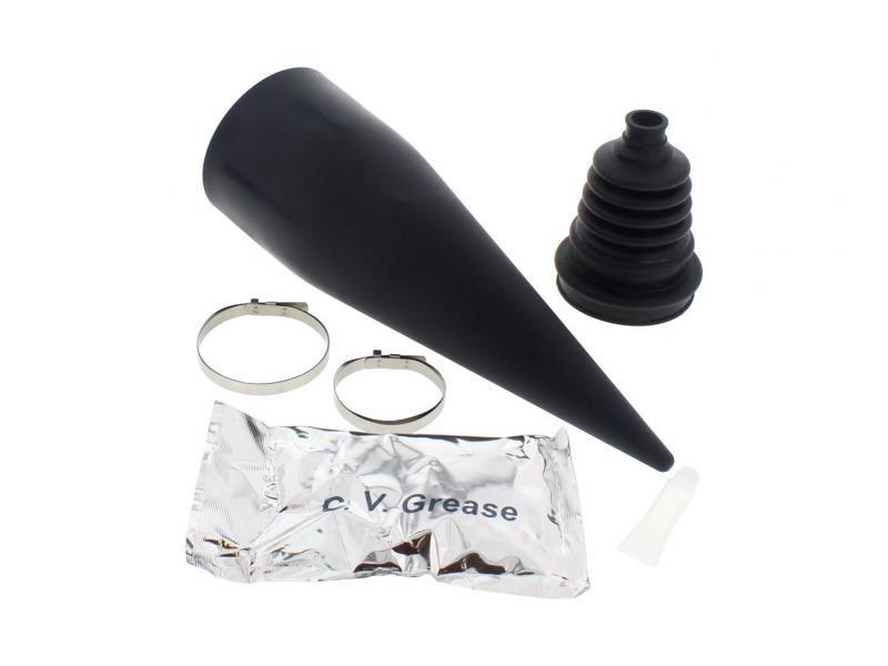 All Balls - Universal Boot Kit w/ Tool for TRX90