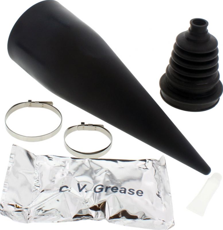 All Balls - Universal Boot Kit w/ Tool for TRX90