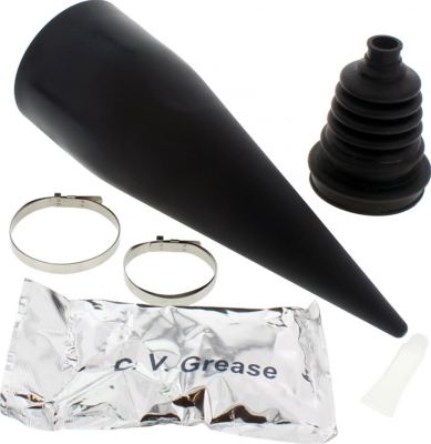 All Balls - Universal Boot Kit w/ Tool for TRX90