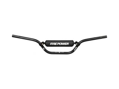 Firepower - AFA Handlebars for KLX110 in Black