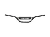 Firepower - AFA Handlebars for KLX110 in Black - photo 1