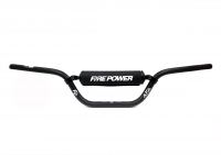 Firepower - AFA Handlebars for KLX110 in Black - photo 2