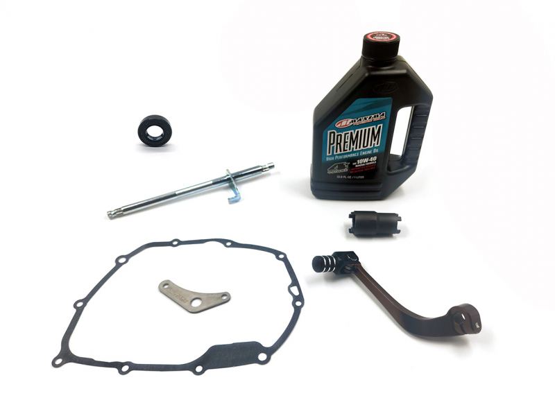 Shift Shaft Replacment Kit for CRF110