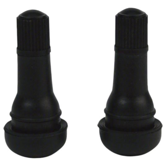 Slime - 2pc Valve set for Tubeless Tires