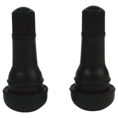 Slime - 2pc Valve set for Tubeless Tires