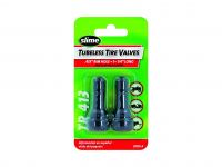 Slime - 2pc Valve set for Tubeless Tires - photo 2