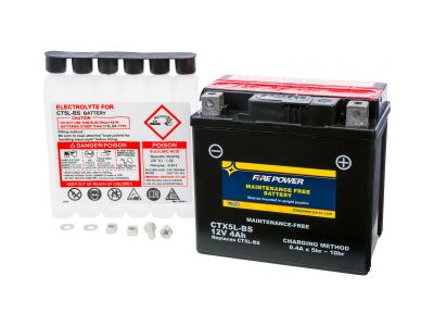 Firepower - Replacement Battery for TRX90 CRF150F