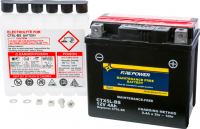 Firepower - Replacement Battery for TRX90 CRF150F - photo 2
