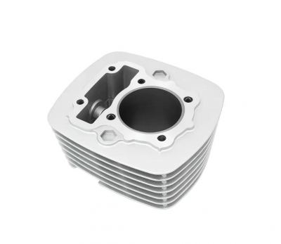 TBParts - 1713 55mm 138cc Replacement Cylinder CRF125