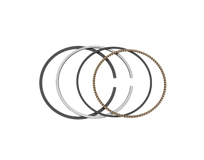 TBParts - 1716 55mm 138cc Replacement Ring Set CRF125