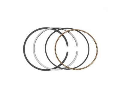 TBParts - 1716 55mm 138cc Replacement Ring Set CRF125