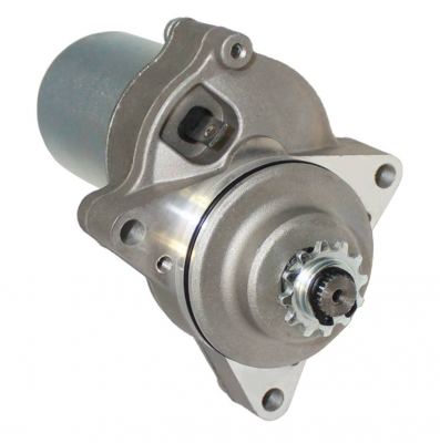 Starter for TRX90