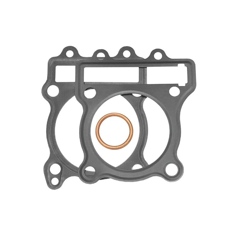 TBparts - Top End Gasket Set 66mm for 212cc Daytona