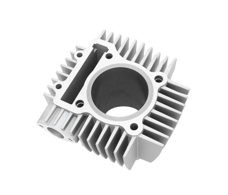 TBparts - Cylinder 66mm for Daytona 212cc