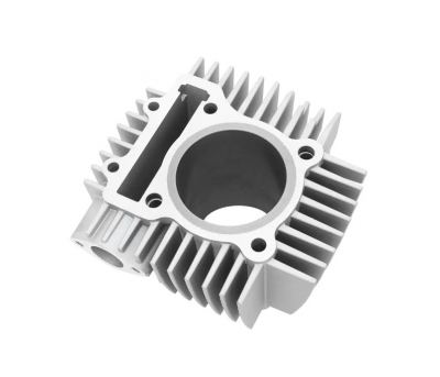 TBparts - Cylinder 66mm for Daytona 212cc