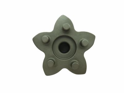 Kawasaki - OEM Shift Star for 02-09 KLX110 KLX110