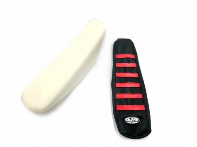 GUTS - Tall Seat Cover and Seat Foam for CRF110 2013-present