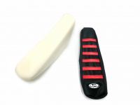 GUTS - Tall Seat Cover and Seat Foam for CRF110 2013-present - photo 1