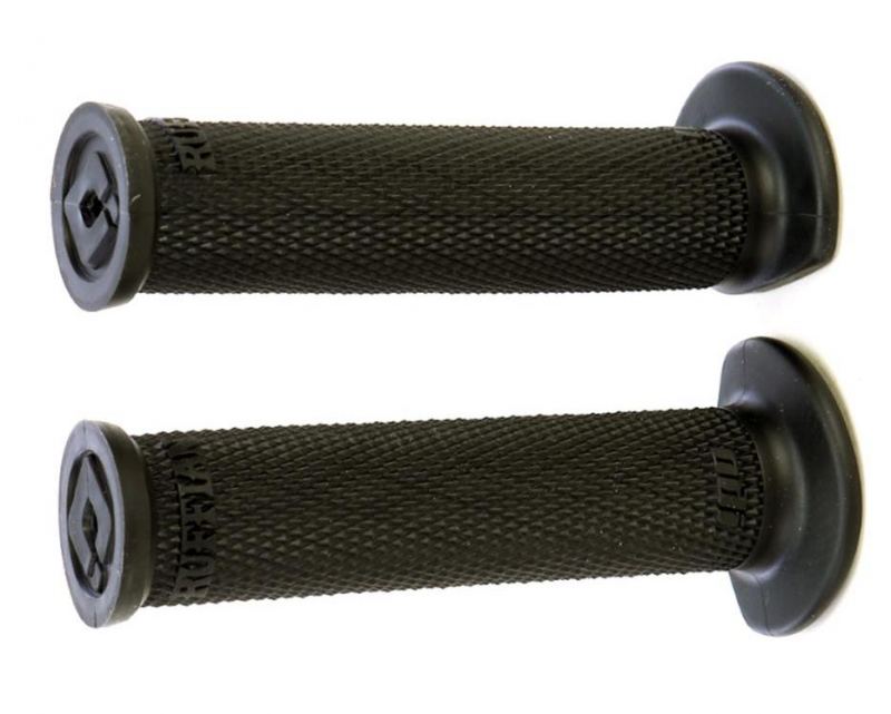 ODI - Ruffian ATV Grips in Black