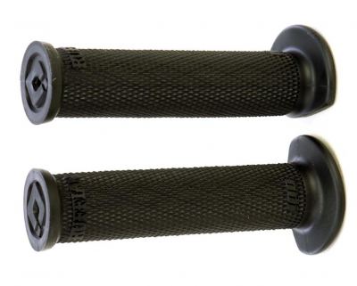 ODI - Ruffian ATV Grips in Black