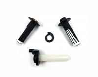 TRC - ODI Lock-on Grip Kit with CR Type Throttle for Pit Bikes - photo 3