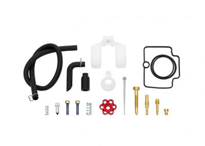 TBparts - Carburetor Rebuild Kit for Nibbi PE24