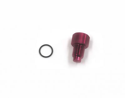 TBparts - V2 Race Head Billet Decompression Bolt